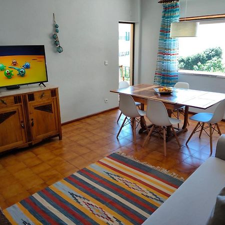 Flat Over The Sea 1Min To The Beach Apartment Buarcos Bagian luar foto