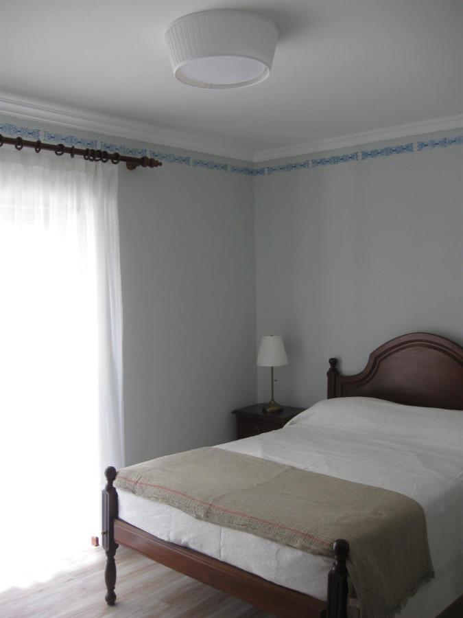 Flat Over The Sea 1Min To The Beach Apartment Buarcos Bagian luar foto