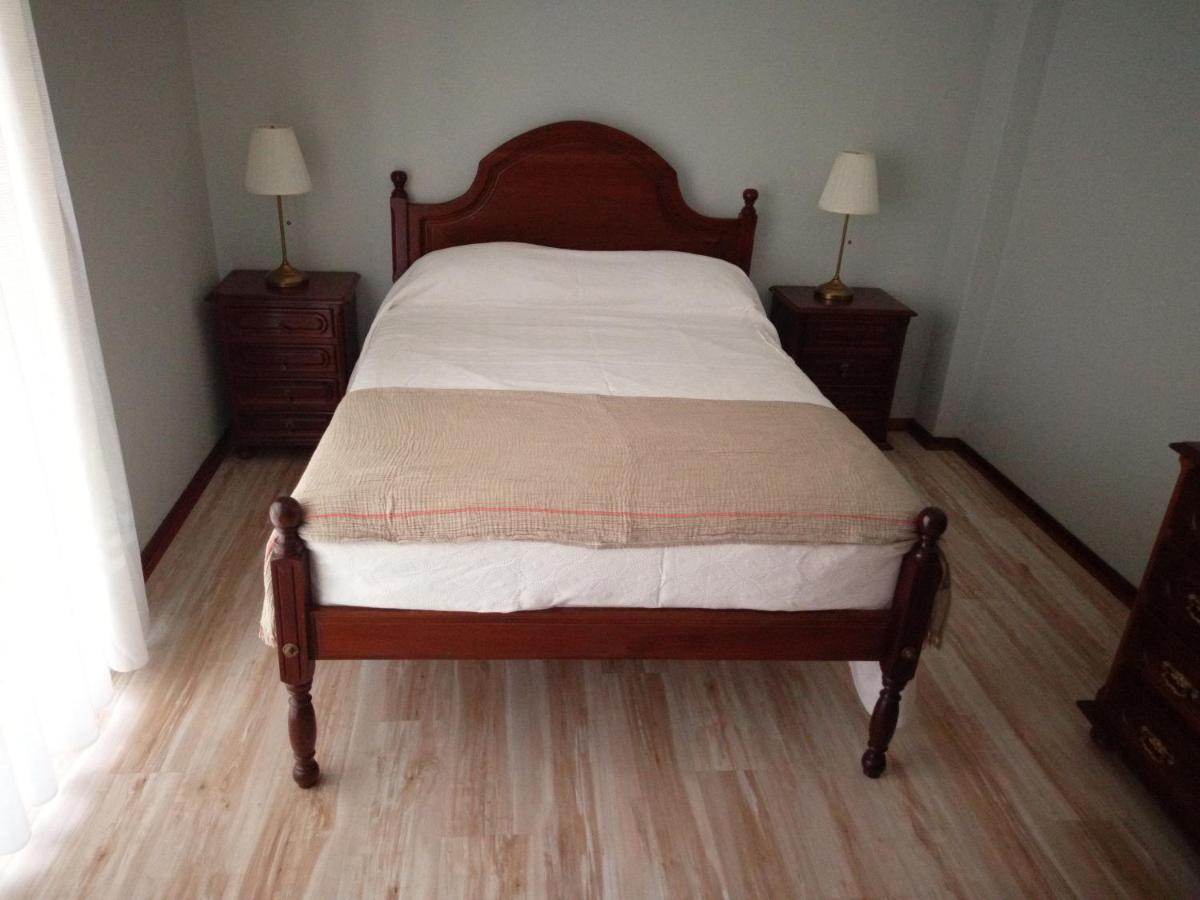 Flat Over The Sea 1Min To The Beach Apartment Buarcos Bagian luar foto