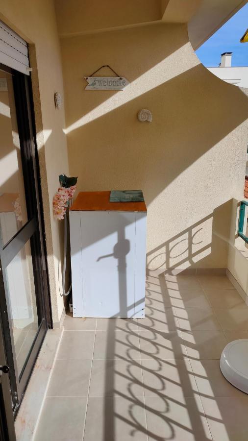 Flat Over The Sea 1Min To The Beach Apartment Buarcos Bagian luar foto